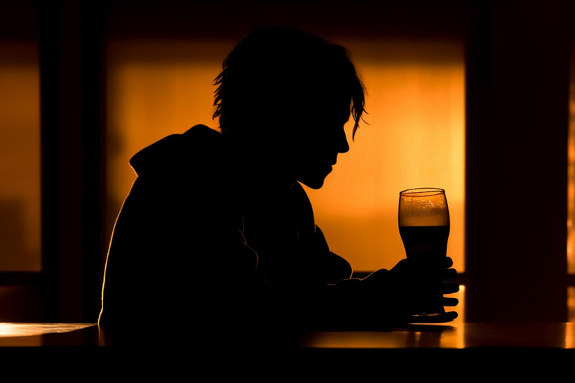 Alkohol ohne Schatten: Verein zur Aufklärung der Alkoholsucht