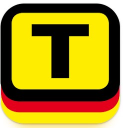 Taxi Deutschland App
