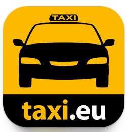 Taxi EU App