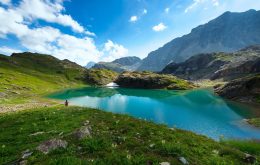 Berge, Seen und Kultur - der Blog für Naturfreunde