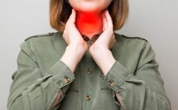 Halsschmerzen: Ursachen, Symptome und Behandlung