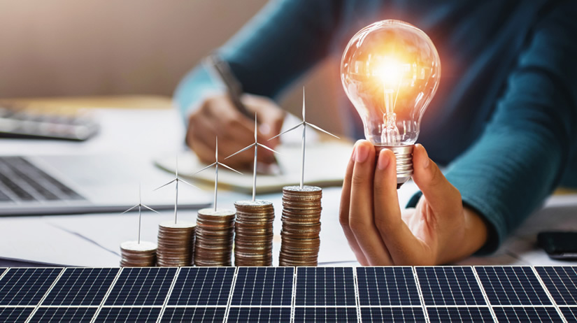 10 Tipps zum Sparen von Strom, als zusätzlichen Spareffekt beim Strompreis vergleichen