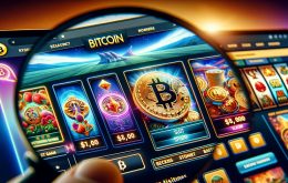 Bitcoin Casino: Welches sind die besten Spiele mit digitaler Währung?