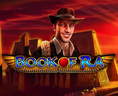 Book of Ra ist sehr beliebt in Schweizer Casinos