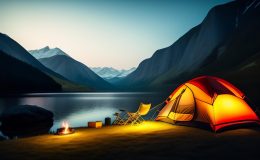 Campingzelte für vielseitige Anforderungen: Tipps zur Auswahl