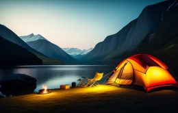 Campingzelte für vielseitige Anforderungen: Tipps zur Auswahl