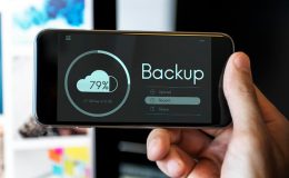 Handy Backup: Datensicherung vom Android-Smartphone erstellen