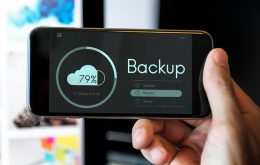 Handy Backup: Datensicherung vom Android-Smartphone erstellen
