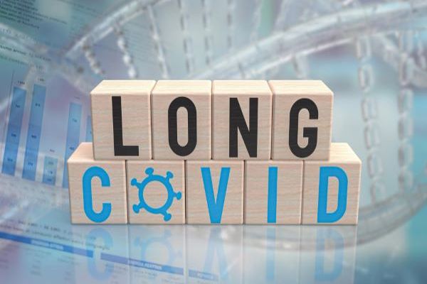 Definition von Long COVID
