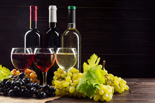 Entwicklungsperspektiven für die alkoholfreie Weinindustrie