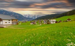 Sommer und Winter Urlaub im österreichischen Mühlviertel