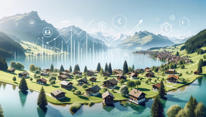 Sind Immobilien in der Schweiz eine gute Investition?