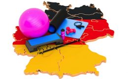 die sportlichsten Städte Deutschlands