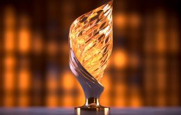 Uschi Glas und Heino mit Steiger Award 2019 ausgezeichnet