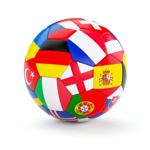 Favoritenkreis bei der EURO 2024: Frankreich, England und Co.