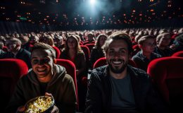 Dune 2, Garfield und mehr - Kinoprogramm in Nürnberg Ende Mai