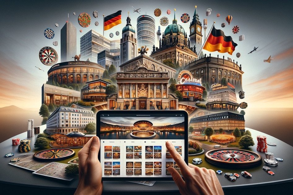 Die Besonderheiten von Boni und Einzahlungen in deutschen Online-Casinos