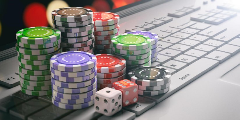beliebte Zahlungsmethoden in Online-Casinos