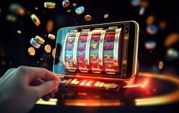 Die besten Spielstrategien für Online Casinos